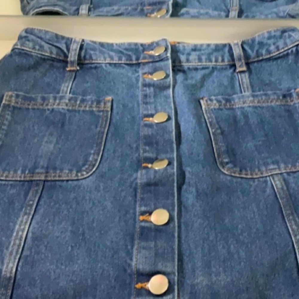 Cute skirt
